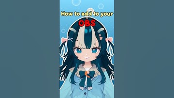 How to add docks to your OBS