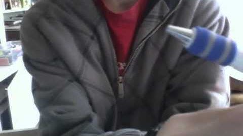 retractable metallic comssa