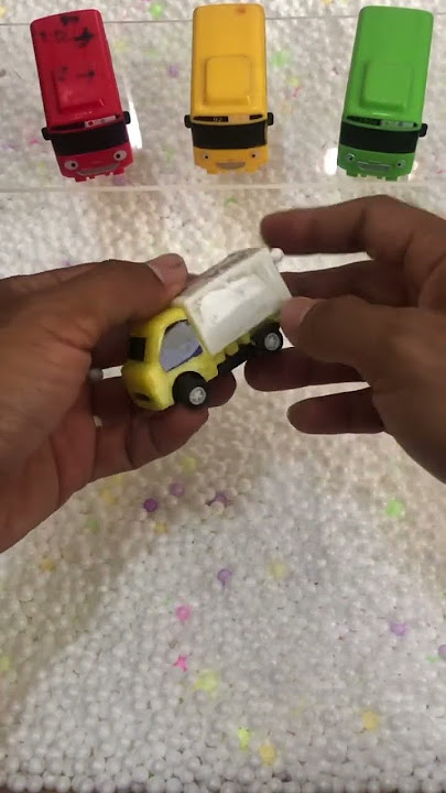 Berburu mobil paket JNE