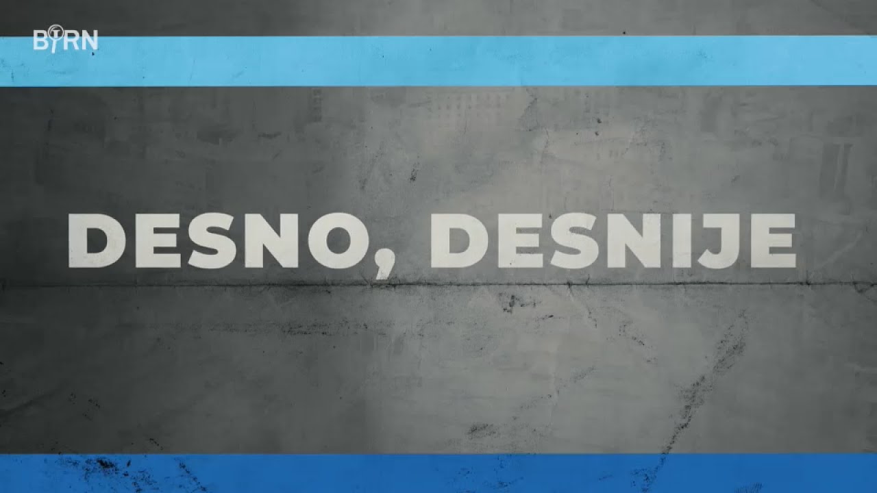 Dokumentarni film BIRN-a: 