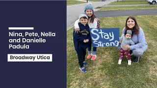 Spreading Positivity with Visit Oneida County, NY