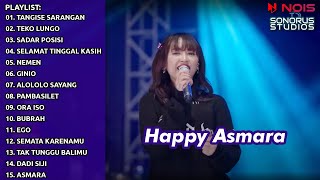 Happy Asmara - Tangise Sarangan | Full Album Terbaru 2023