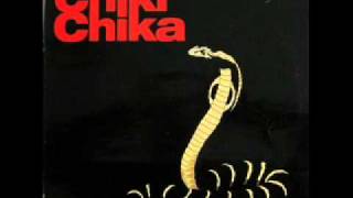 Not Real Presence -- Chiki Chika (1993) chords