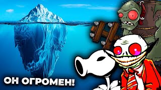 видео: РАЗБОР АЙСБЕРГОВ ПО ПВЗ | Сборка картинка: РАЗБОР АЙСБЕРГОВ ПО ПВЗ | Сборка