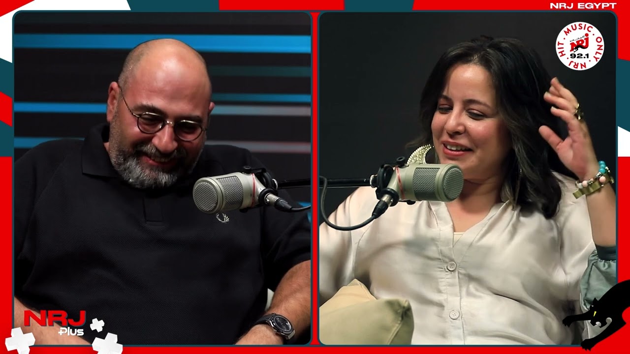 المخرج أحمد الجندي وأسرار وتفاصيل كتير هنعرفها لأول مرة في الحلقة الكاملة من إنرجي بلس مع زهرة رامي