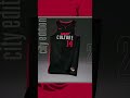 The 2023-24 Nike NBA City Edition uniforms are HERE | #Shorts