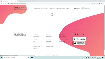 How to Identify Set No , Condition No  and Leg No  of a Strategy on Tradetron