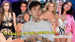 Victoria's Secret: su lado oscuro, su éxito y su inevitable fracaso... 'ángeles en el infierno' by Kam Jurado 411,531 views 8 months ago 26 minutes