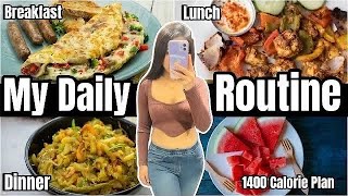 Finally sharing my Daily Routine with Diet & Recipes ?| Day 19 | Intermittent Fasting | BengaliVlog