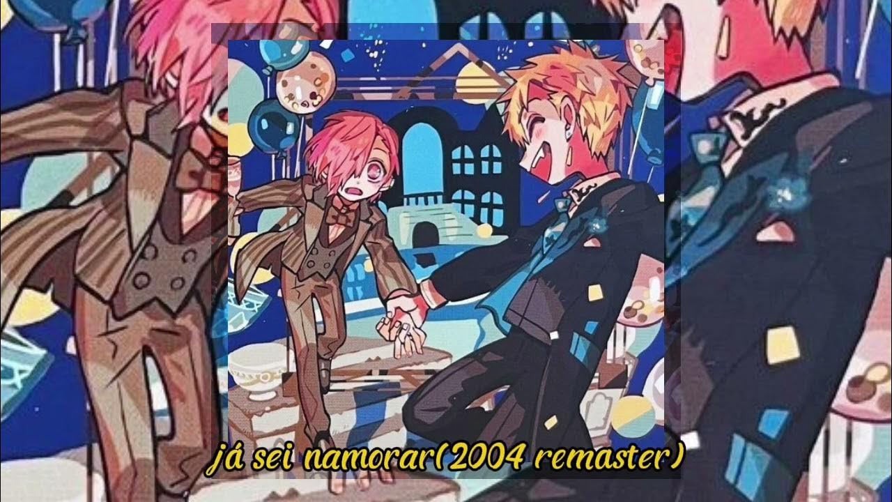 Já sei namorar (2004 digital remaster) tribalistas- Topic Já sei namorar (2004 digital remaster) tribalistas- Topic