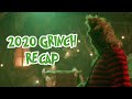 GRINCH 2020 RECAP (Parody)