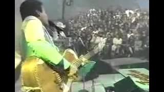 Los tigres del norte cari�o donde andaras