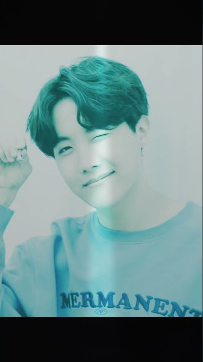 #BTS  #JHOPE  Blood sweat and tears #shorts