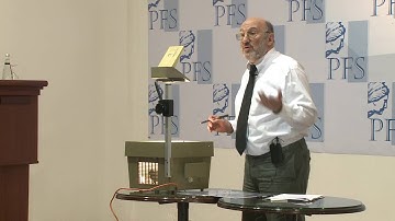 PFP162 | Walter Block - "Market Failure" - Fact or Fiction? (PFS 2016)
