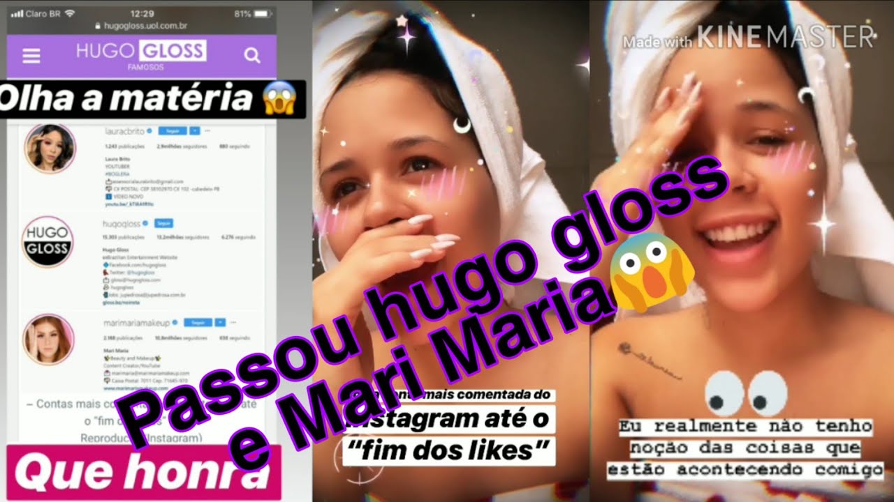 Phinna investe no online com Influencer Laura Brito - 100fronteiras