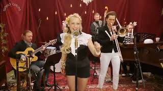 Goody Goody- Gunhild Carling jazz band - family all stars etc