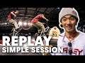 Bmx finals i simple session 2020 replay