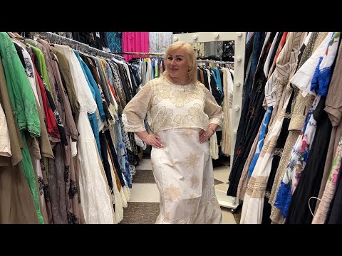 Видео: ТУРЕЦКИЕ ПЛАТЬЯ💃  Lissmore✨ Miss Wenche✨ НОВИНКИ У ДОМЕНИКИ😍 ТК Садовод. Москва