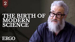 The Birth of Modern Science — Descartes to Nietzsche (Lecture 2)