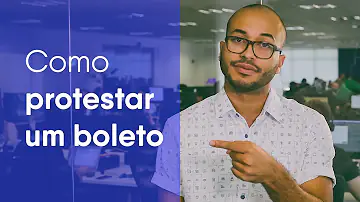 Quanto custa para fazer um protesto?