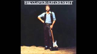 Eric Clapton After Midnight