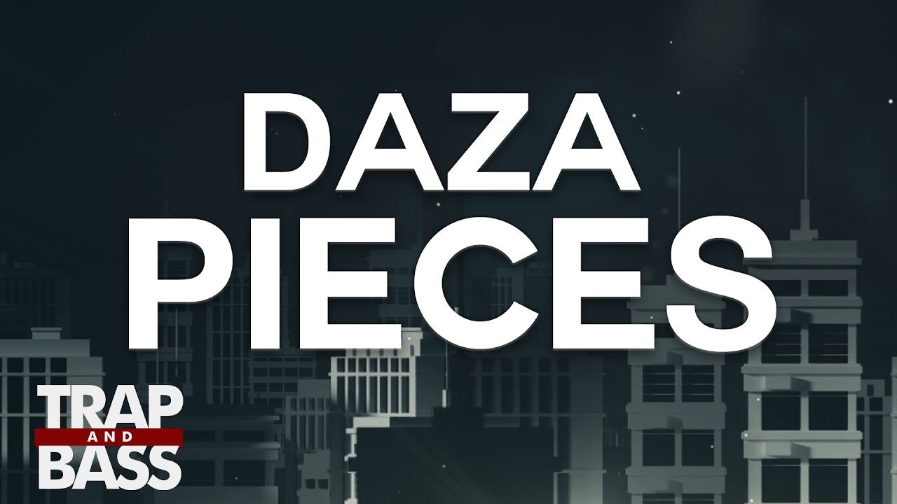 brodricks jones basketball Daza ft. Broderick Jones - Pieces