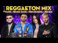 REGGAETON MIX 2023 ➤ TOP LATINO 2023 ➤ Farruko, Manuel Turizo, Natti Natasha, Malum Sus Exitos 2023