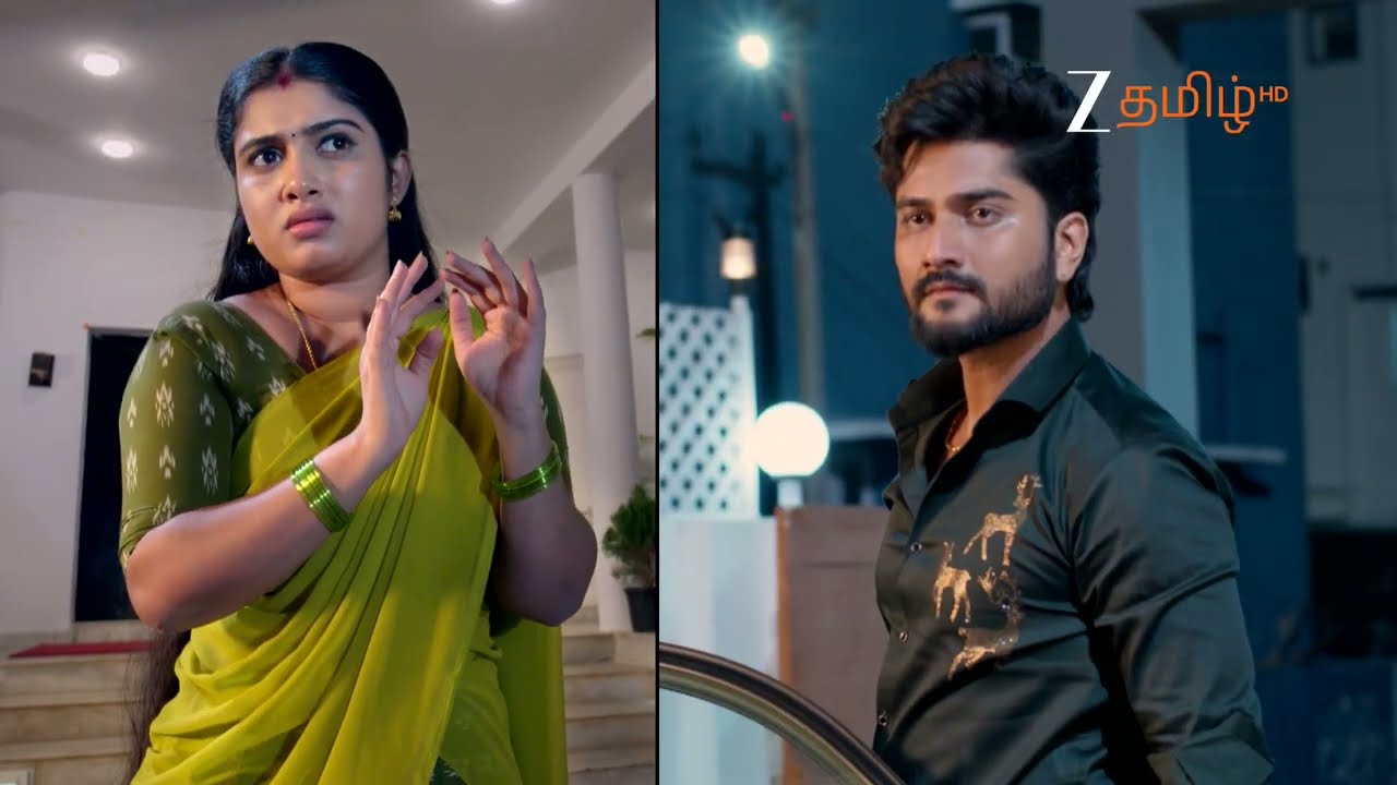 திருமாங்கல்யம் (Thirumangalyam) | திங்கள் - வெள்ளி | 7:30 PM | 6th February | Promo | Zee Tamil.