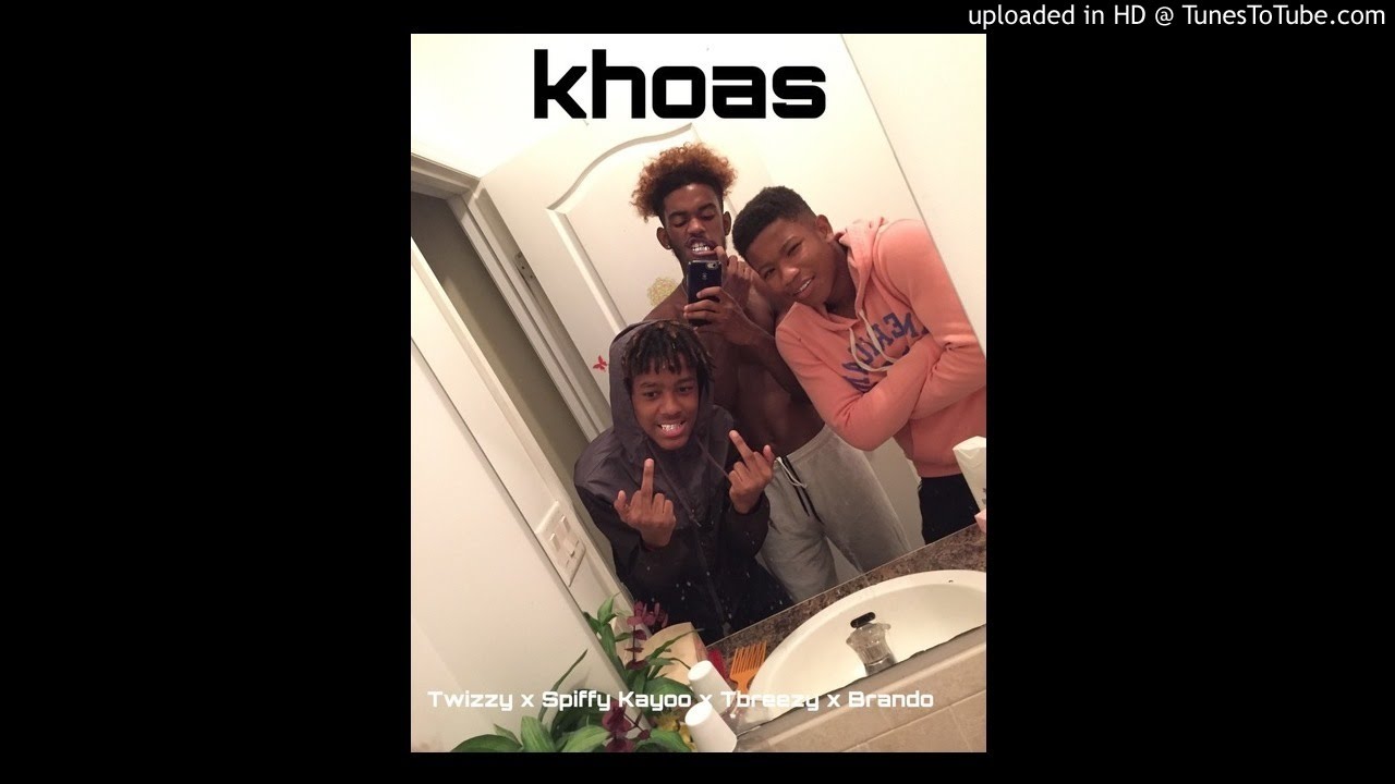 khoas