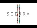 MOMENT SKIS - Sierra 2014 - 2015