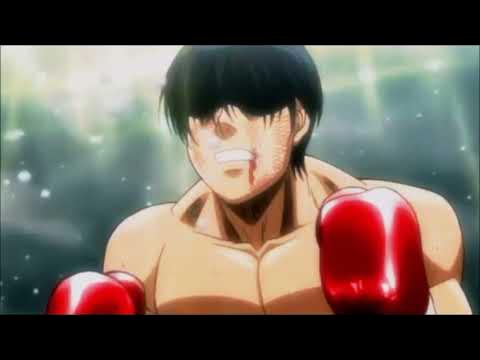 Abertura Hajime no Ippo (pt-br) - Under Star - Shocking Lemon