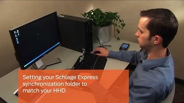 CO Series - How to Manage CO 200 with Schlage Express