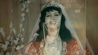 Zeynəb Xanlarova - Sən bağişladin