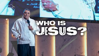 Who Is Jesus? | Dag HewardMills