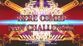 【五井チャリ】0917BBCF GWB143 Gvsまち pu