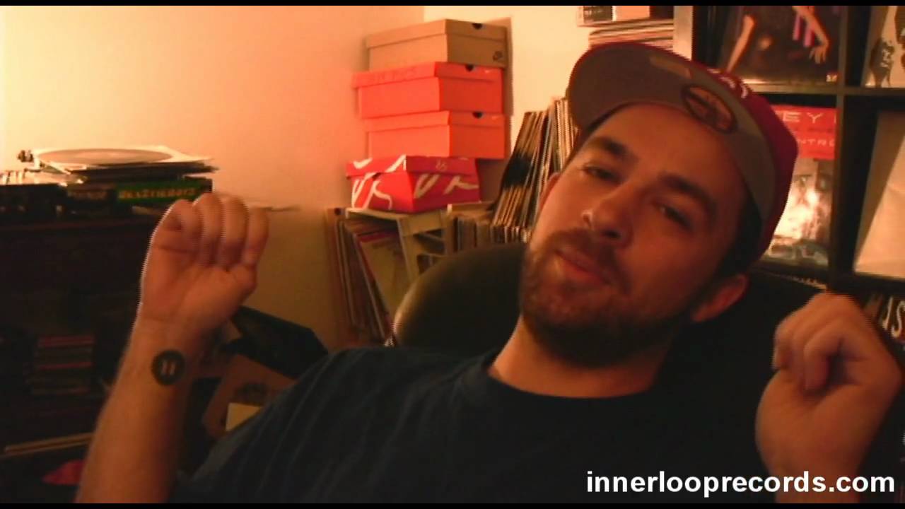 INNERLOOP RECORDS PRESENT CULTURE OF HONOR FROM  J-SCRILLA