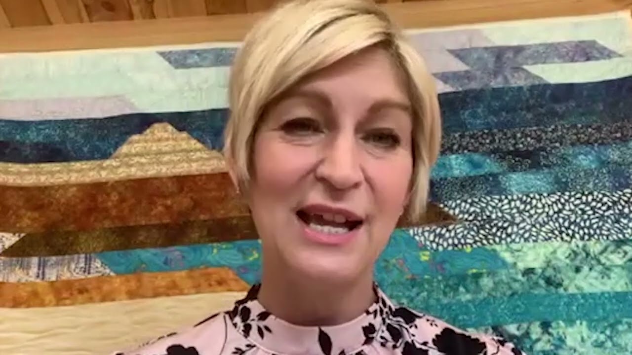 Talent Career Stories - Interview with Emma Wood