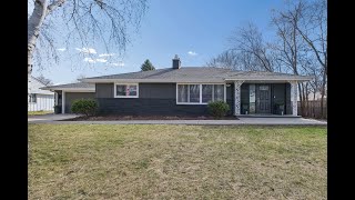 6351 Dogwood Avenue video tour