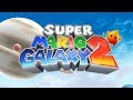 Super Mario Galaxy 2 – Episode 1: A Delayed Launch