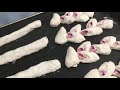 【パン職人が教える】ベーコンエピの成形【定番】
