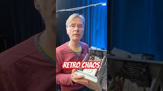 Behind the Scenes: Roland S-760 SCSI Chaos