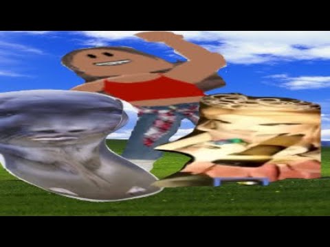3 IDIOTS PLAY BLOCKIES ON ROBLOX SHORT GAMEPLAY