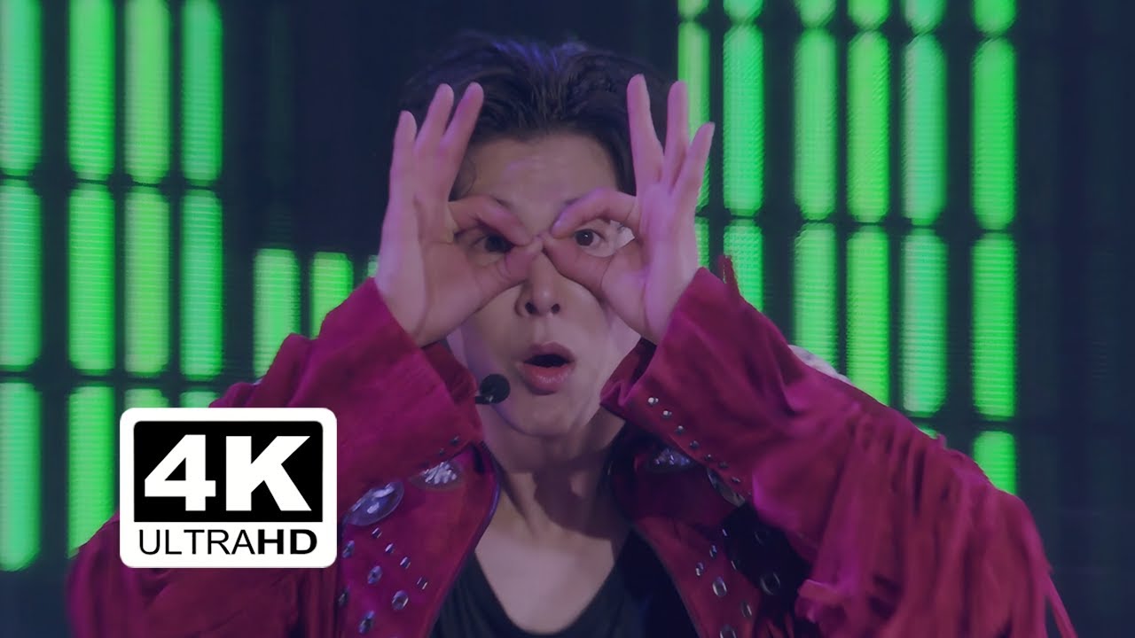 東方神起 / 「PARTY LIKE MADONNA」 東方神起 20th Anniversary LIVE