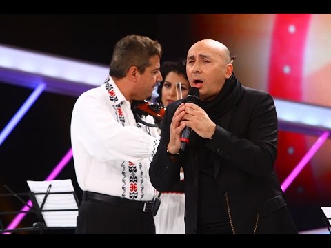 Marcel Pavel, show de zile mari pe scena Next Star