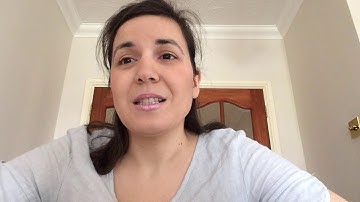 Participants Recruitment Video Loumousioti Theo