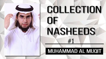 muhammad al muqit nasheed 2021