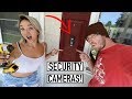 YOUTUBE STALKERS - Trying To Protect Ourselves!