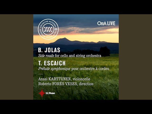 Mozart - Divertimento pour cordes ("Symph. Salzbourgeoise n° 3") : Finale "Presto" : Quatuor Modigliani