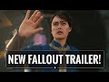 Fallouts New Trailer Looks AMAZING