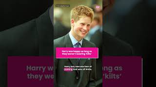 Prince William 'Loathed It' When Princess Diana Dressed Him and Prince Harry in Matching Outfits, Ha
